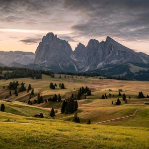 Dolomites