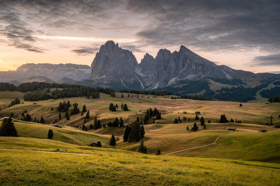 Alpe di Siusi