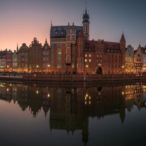Gdansk