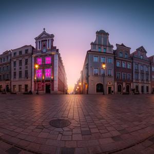 Poznan