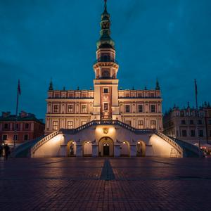 Zamosc